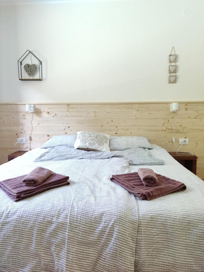 Holiday Home Jelovcerjeva Idrija pri Baci Buitenkant foto