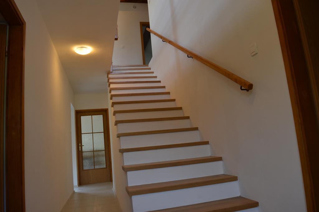 Holiday Home Jelovcerjeva Idrija pri Baci Buitenkant foto